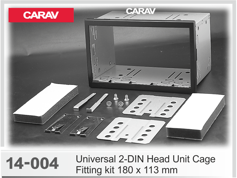 CARAV 14-004